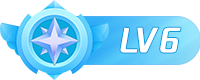 LV6 等级-LV6-PCX 梦旅人