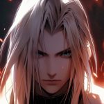 Sephiroth-PCX 梦旅人