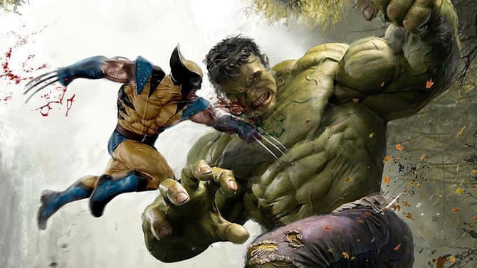 影视 | MCU 一些传闻汇总：绿巨人大战金刚狼？史蒂夫·罗杰斯回归？艾玛·斯通加入 MCU？-PCX 梦旅人