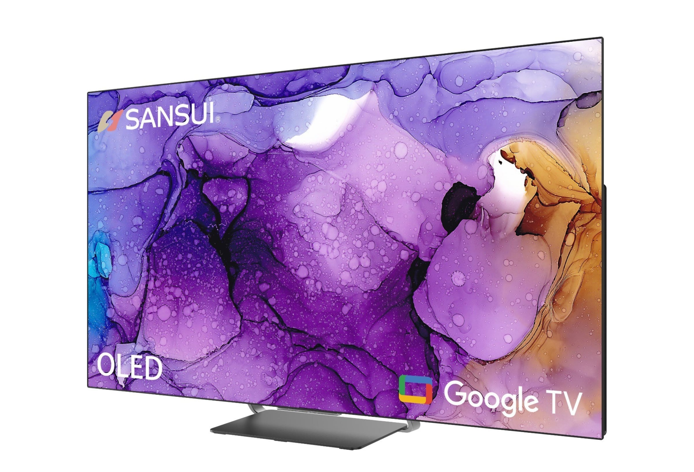 影音 | 山水推出售价 800 美元的 55 寸 4K 电视，撼动 OLED 电视市场-PCX 梦旅人