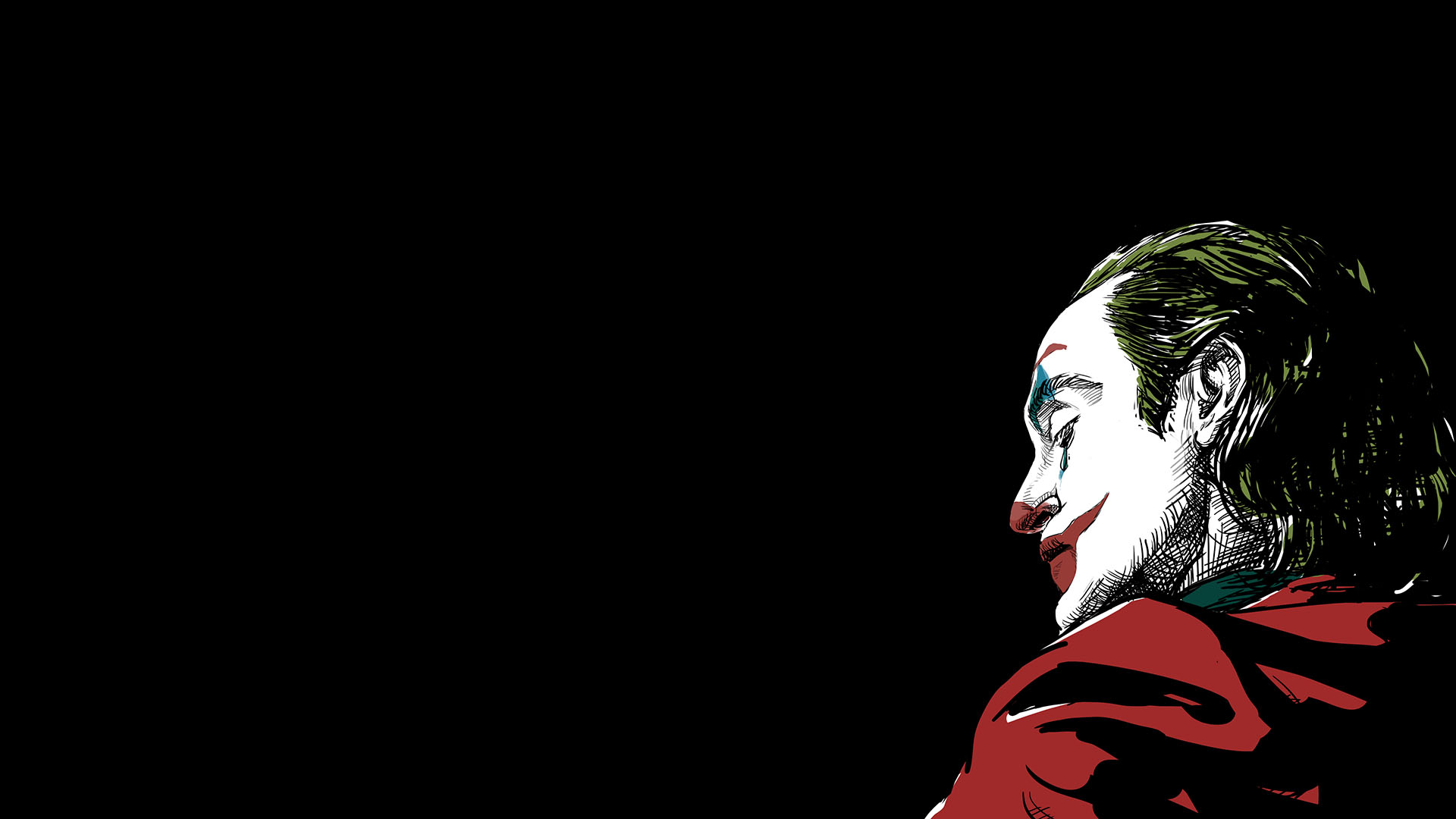 电影 | 小丑 Joker (2019) 4K UHD 蓝光 BDrip（杜比视界+HDR10+英语杜比全景声+台配国语+HBO粤语+特效繁简中字）-PCX 梦旅人