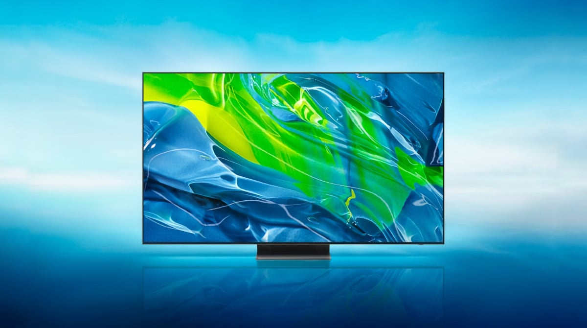 影音 | 传闻首款 83 寸 QD-OLED 电视将于 2025 年问世-PCX 梦旅人