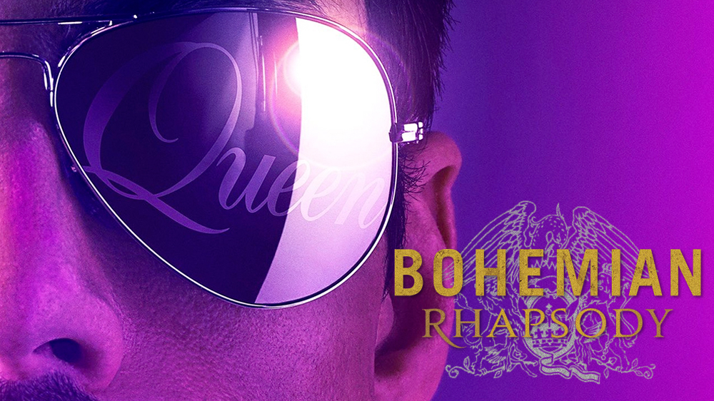 电影 | 波西米亚狂想曲 / Bohemian Rhapsody (2018) 4K UHD 蓝光 BDrip（HDR10+英语杜比全景声+国语+特效繁简中字）-PCX 梦旅人
