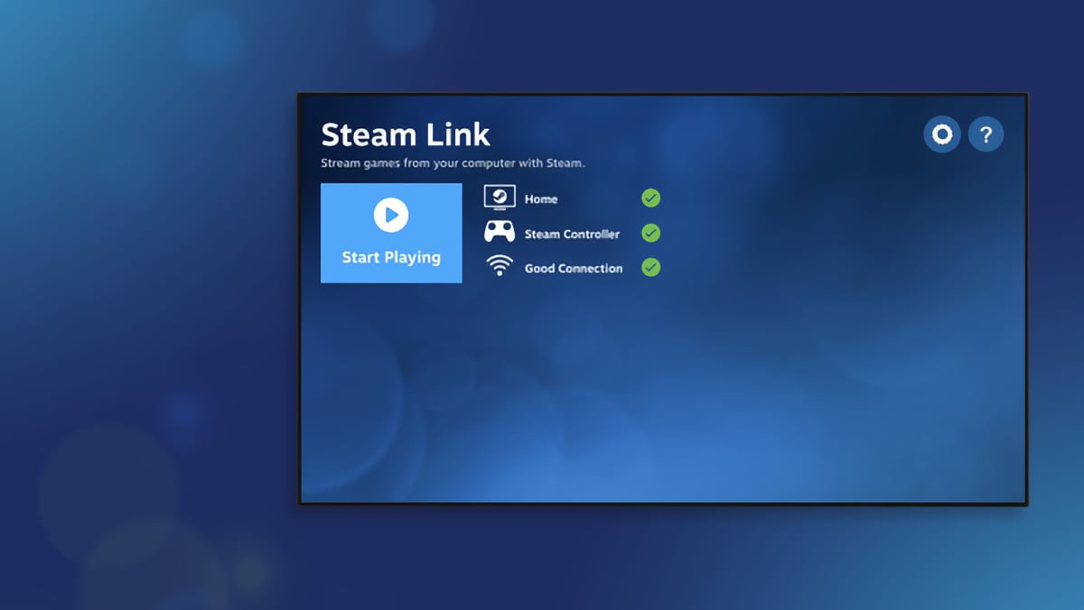 游戏 | Steam Link 增加了对 HDR 和 AV1 的支持，并修复了环绕声问题-PCX 梦旅人